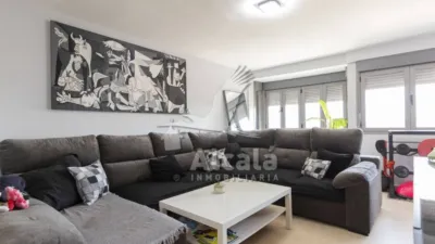 Flat in Alovera photo 5