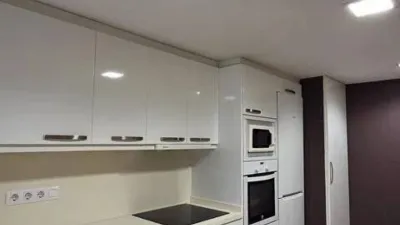 Apartment on República Argentina-Iglesia Cristo Rey photo 2