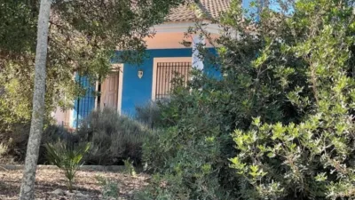 Rustic house in Gea y Trullols photo 15