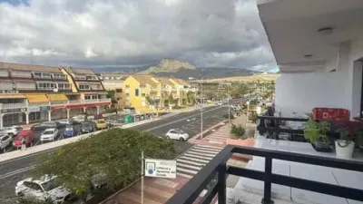Piso en Avenida de Antonio Domínguez photo 7