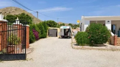Casa – Mutxamel, el Boter, l'Alacantí - Vista 5