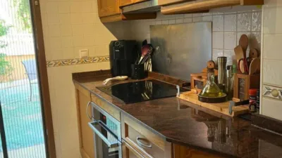 Casa en Urbanizaciones Balcó de Finestrat-Terra Marina photo 31