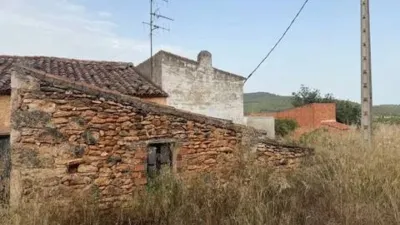 Casa rústica en Atzeneta del Maestrat photo 8