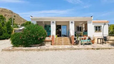 Casa – Mutxamel, el Boter, l'Alacantí - Vista 2