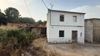 Rustic house in Atzeneta del Maestrat photo 3