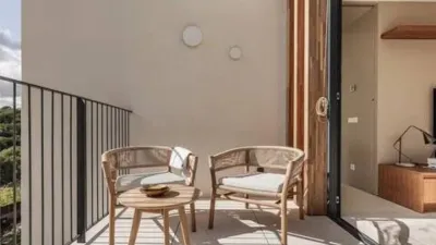 Apartment in Cala Major photo 8