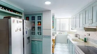 Apartment in the Centre photo 16