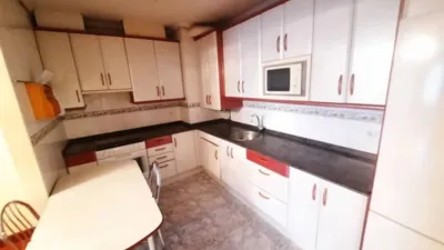 Apartment in Basurtu photo 11