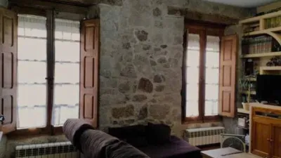 Casa adosada en venta en Plaza del Corralón, La Horta (Zamora Capital) de 180.000 €