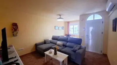 House in Níjar photo 35