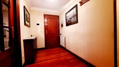 Apartment in Basurtu photo 15