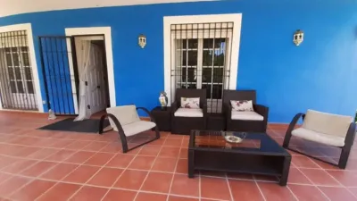 Rustic house in Gea y Trullols photo 18