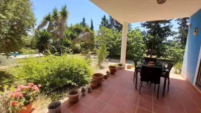 Rustic house in Gea y Trullols photo 3