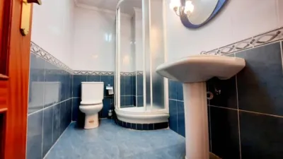Apartment in Basurtu photo 17