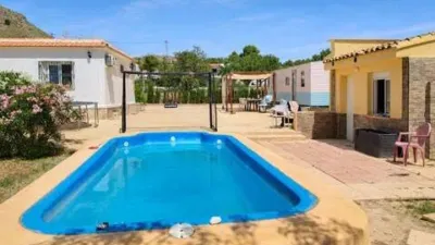 Casa – Mutxamel, el Boter, l'Alacantí - Vista 3