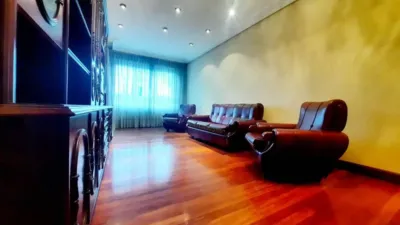 Apartment in Basurtu photo 7