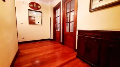 Apartment in Basurtu photo 16
