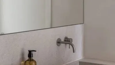 Apartment in Cala Major photo 19