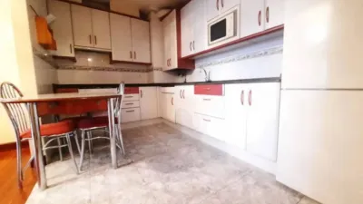 Apartment in Basurtu photo 10