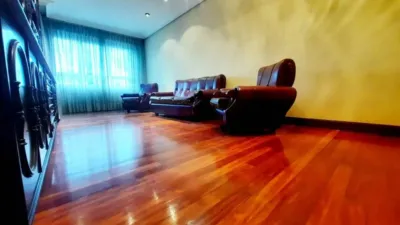 Apartment in Basurtu photo 8