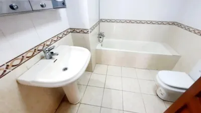 Apartment in Basurtu photo 19