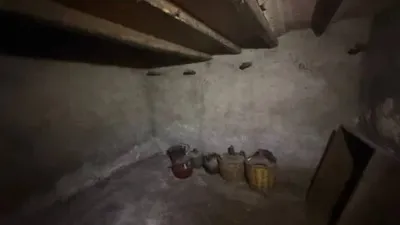 Casa rústica en Atzeneta del Maestrat photo 14