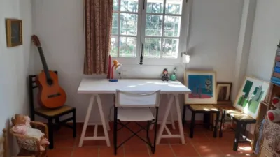 Rustic house in Gea y Trullols photo 32