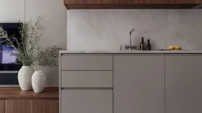 Apartment in Cala Major photo 13