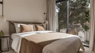 Apartment in Cala Major photo 17