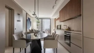 Apartment in Cala Major photo 9