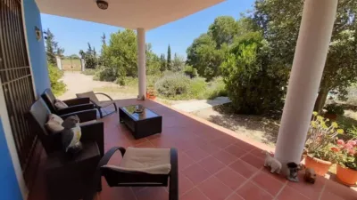 Rustic house in Gea y Trullols photo 5