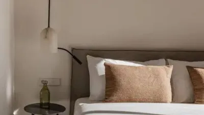 Apartment in Cala Major photo 18