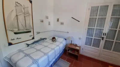 Rustic house in Gea y Trullols photo 29