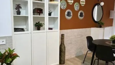 Apartment on Calle de Vicent Clavel, No Number photo 4