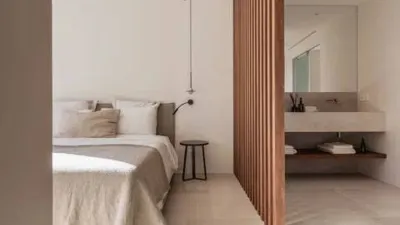 Apartment in Cala Major photo 15