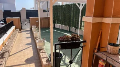 Casa – Finestrat, Urbanització Balcó de Finestrat, la Marina Baixa - Vista 3