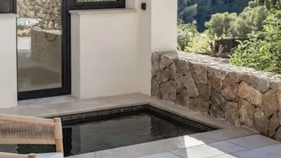 Apartment in Cala Major photo 6