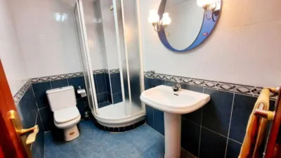 Apartment in Basurtu photo 18