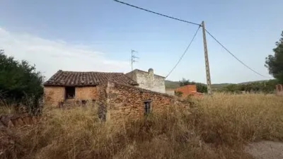 Casa rústica en Atzeneta del Maestrat photo 6