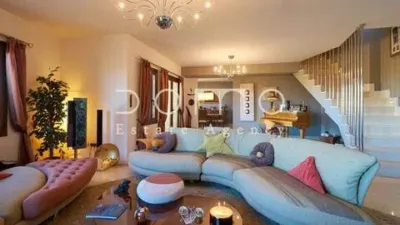 Chalet in Turre photo 10