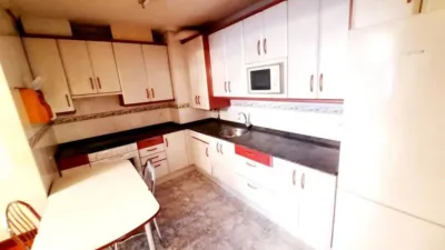 Apartment in Basurtu photo 12