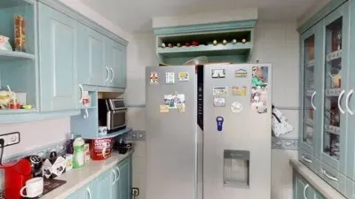 Apartment in the Centre photo 15