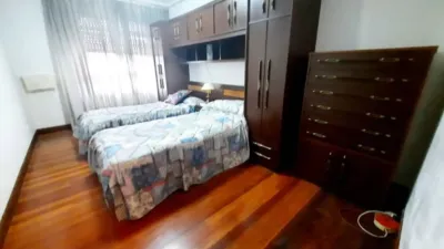 Apartment in Basurtu photo 24
