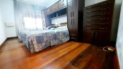 Apartment in Basurtu photo 25