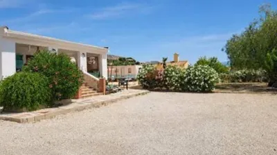 Casa – Mutxamel, el Boter, l'Alacantí - Vista 4