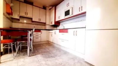 Apartment in Basurtu photo 13