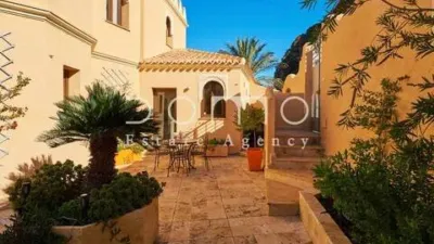 Chalet in Turre photo 3