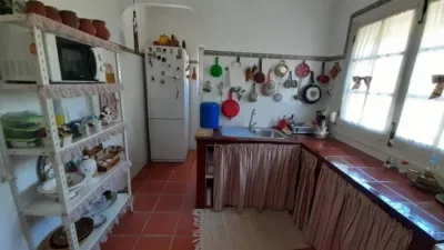 Rustic house in Gea y Trullols photo 22