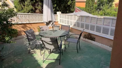 Casa en Urbanizaciones Balcó de Finestrat-Terra Marina photo 8