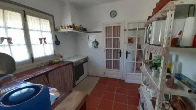 Rustic house in Gea y Trullols photo 21